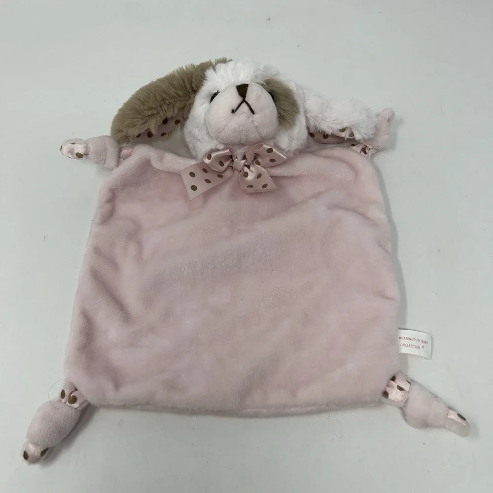 Bearington Baby Collection give your